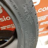 2X 295 40 R20 110V XL M+S* MO CONTINENTAL CROSS CONTACT WINTER 6.4/6.4MM DOT 2318/2318