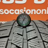2X 295 40 R20 110V XL M+S* MO CONTINENTAL CROSS CONTACT WINTER 6.4/6.4MM DOT 2318/2318