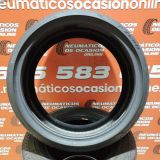 2X 285 30 R22 101Y AO PIRELLI P ZERO TM PNCS 5.6/5.6MM DOT 2520/2520