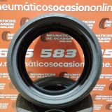 2X 285 30 R22 101Y AO PIRELLI P ZERO TM PNCS 5.6/5.6MM DOT 2520/2520