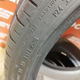 2X 285 30 R22 101Y AO PIRELLI P ZERO TM PNCS 5.6/5.6MM DOT 2520/2520