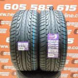 2X 255 55 R19 111V MO DUNLOP SPORT MAXX 6.6/6.6MM DOT 2815/2815