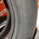 2X 255 55 R19 111V MO DUNLOP SPORT MAXX 6.6/6.6MM DOT 2815/2815