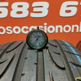 2X 255 55 R19 111V MO DUNLOP SPORT MAXX 6.6/6.6MM DOT 2815/2815