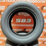 2X 275 55 R19 111V MO DUNLOP SP SPORT MAXX 6.8/6.8MM DOT 2815/2815