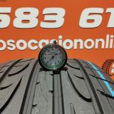 2X 275 55 R19 111V MO DUNLOP SP SPORT MAXX 6.8/6.8MM DOT 2815/2815