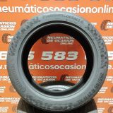 2X 265 45 R21 108H XL CONTINENTAL PREMIUM CONTACT 6 5.4/5.8MM DOT 1024/1921