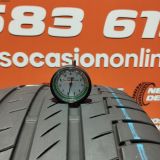 2X 265 45 R21 108H XL CONTINENTAL PREMIUM CONTACT 6 5.4/5.8MM DOT 1024/1921