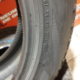 2X 275 45 R21 110Y PIRELLI SCORPION ZERO GR LR M+S 6.0/6.0MM DOT 3823/4423