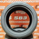 2X 275 45 R21 110Y PIRELLI SCORPION ZERO GR LR M+S 6.0/6.0MM DOT 3823/4423
