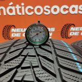 2X 225 50 R18 99V HANKOOK WINTER ICEPT EVO 3 M+S* OCASIÓN DOT: 1920/1920 - 7.3/7.3mms