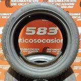 2X 225 50 R18 99V HANKOOK WINTER ICEPT EVO 3 M+S* OCASIÓN DOT: 1920/1920 - 7.3/7.3mms