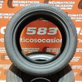 2X 225 50 R18 99V HANKOOK WINTER ICEPT EVO 3 M+S* OCASIÓN DOT: 1920/1920 - 7.3/7.3mms