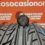 2X 225 50 R15 NANKANG TOUR SPORT 311 OCASIÓN DOT: 1820/1820 - 7.6/7.6mms