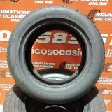 2X 225 50 R15 NANKANG TOUR SPORT 311 OCASIÓN DOT: 1820/1820 - 7.6/7.6mms