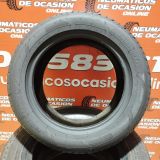 2X 225 50 R15 NANKANG TOUR SPORT 311 OCASIÓN DOT: 1820/1820 - 7.6/7.6mms