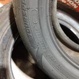 2X 225 50 R16 NANKANG TOURSPORT 311 OCASIÓN DOT: 1820/1820 - 7.6/7.6mms