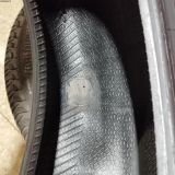 2X 215 60 R18 98H CONTINENTAL ECO CONTACT 6Q 5.3/5.6MM DOT 4823/1624