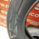 2X 215 60 R18 98H CONTINENTAL ECO CONTACT 6Q 5.3/5.6MM DOT 4823/1624