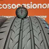 2X 215 60 R18 98H CONTINENTAL ECO CONTACT 6Q 5.3/5.6MM DOT 4823/1624