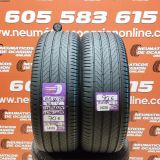 2X 235 60 R18 103V CONTINENTAL ULTRA CONTACT 5.6/5.6MM DOT 2022/1423