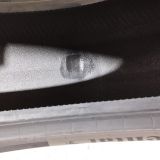 2X 235 60 R18 103V CONTINENTAL ULTRA CONTACT 5.6/5.6MM DOT 2022/1423