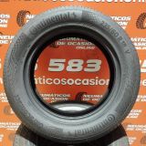 2X 235 60 R18 103V CONTINENTAL ULTRA CONTACT 5.6/5.6MM DOT 2022/1423