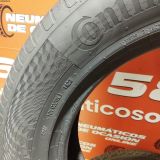2X 235 60 R18 103V CONTINENTAL ULTRA CONTACT 5.6/5.6MM DOT 2022/1423