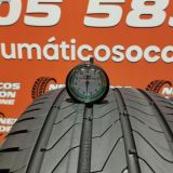2X 235 60 R18 103V CONTINENTAL ULTRA CONTACT 5.6/5.6MM DOT 2022/1423
