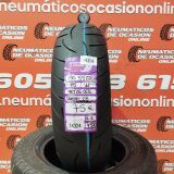 195 55 ZR 17 75W METZELER ROACTEC Z8 INTERACT OCASIÓN DOT: 4920 - 4.6mms