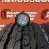 2X 195 70 R15C 104/102R FIRESTONE VANKAWK 2 OCASIÓN DOT: 4024/0924 - 8.8/8.2mms