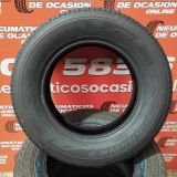 2X 195 70 R15C 104/102R FIRESTONE VANKAWK 2 OCASIÓN DOT: 4024/0924 - 8.8/8.2mms