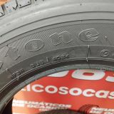 2X 195 70 R15C 104/102R FIRESTONE VANKAWK 2 OCASIÓN DOT: 4024/0924 - 8.8/8.2mms