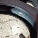 2X 195 70 R15C 104/102R FIRESTONE VANKAWK 2 OCASIÓN DOT: 4024/0924 - 8.8/8.2mms