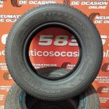 2X 195 70 R15C 104/102R FIRESTONE VANKAWK 2 OCASIÓN DOT: 4024/0924 - 8.8/8.2mms