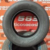 2X 195 70 R15C 104/102R FIRESTONE VANKAWK 2 OCASIÓN DOT: 4024/0924 - 8.8/8.2mms
