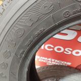 2X 195 70 R15C 104/102R FIRESTONE VANKAWK 2 OCASIÓN DOT: 4024/0924 - 8.8/8.2mms