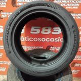 2X 255 45 ZR18 103YXL MICHELIN PILOT SPORT 5 OCASIÓN DOT: 1924/0223 - 5.6/5.8mms