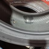 2X 255 45 ZR18 103YXL MICHELIN PILOT SPORT 5 OCASIÓN DOT: 1924/0223 - 5.6/5.8mms