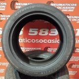 2X 255 45 ZR18 103YXL MICHELIN PILOT SPORT 5 OCASIÓN DOT: 1924/0223 - 5.6/5.8mms