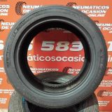2X 255 45 ZR18 103YXL MICHELIN PILOT SPORT 5 OCASIÓN DOT: 1924/0223 - 5.6/5.8mms