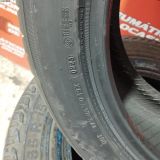 2X 255 45 ZR18 103YXL MICHELIN PILOT SPORT 5 OCASIÓN DOT: 1924/0223 - 5.6/5.8mms