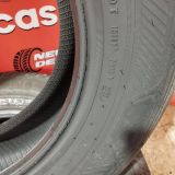 2X 215 65 R16 98H GOODYEAR EFFICYENT GRIP 2 6.2/6.4MM DOT 2522/2522