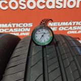 2X 215 65 R16 98H GOODYEAR EFFICYENT GRIP 2 6.2/6.4MM DOT 2522/2522