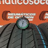 2X 215 45 R18 89W MICHELIN E.PRIMACY OCASIÓN DOT: 3521/3521 - 5.8/5.7mms