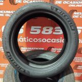 2X 215 45 R18 89W MICHELIN E.PRIMACY OCASIÓN DOT: 3521/3521 - 5.8/5.7mms
