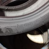 2X 215 45 R18 89W MICHELIN E.PRIMACY OCASIÓN DOT: 3521/3521 - 5.8/5.7mms