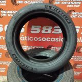 2X 215 45 R18 89W MICHELIN E.PRIMACY OCASIÓN DOT: 3521/3521 - 5.8/5.7mms