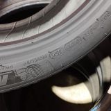 2X 215 45 R18 89W MICHELIN E.PRIMACY OCASIÓN DOT: 3521/3521 - 5.8/5.7mms