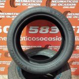 2X 215 45 R18 89W MICHELIN E.PRIMACY OCASIÓN DOT: 3521/3521 - 5.8/5.7mms